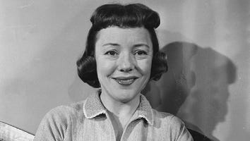 Pat Hitchcock, Daughter of Alfred Hitchcock Who Appeared in His Films, Dead at 93